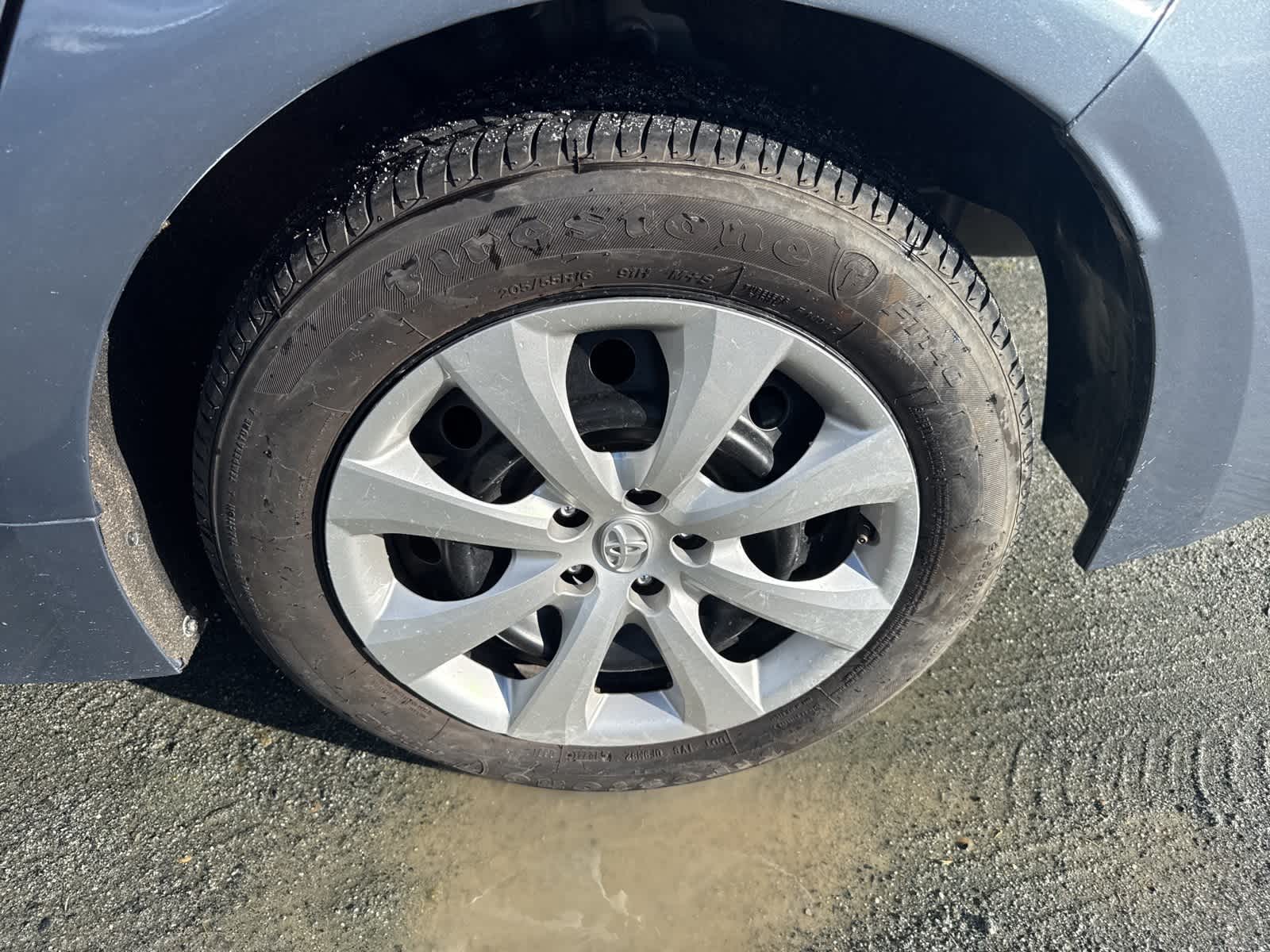 Thumbnail: 2024 Toyota Corolla - 14