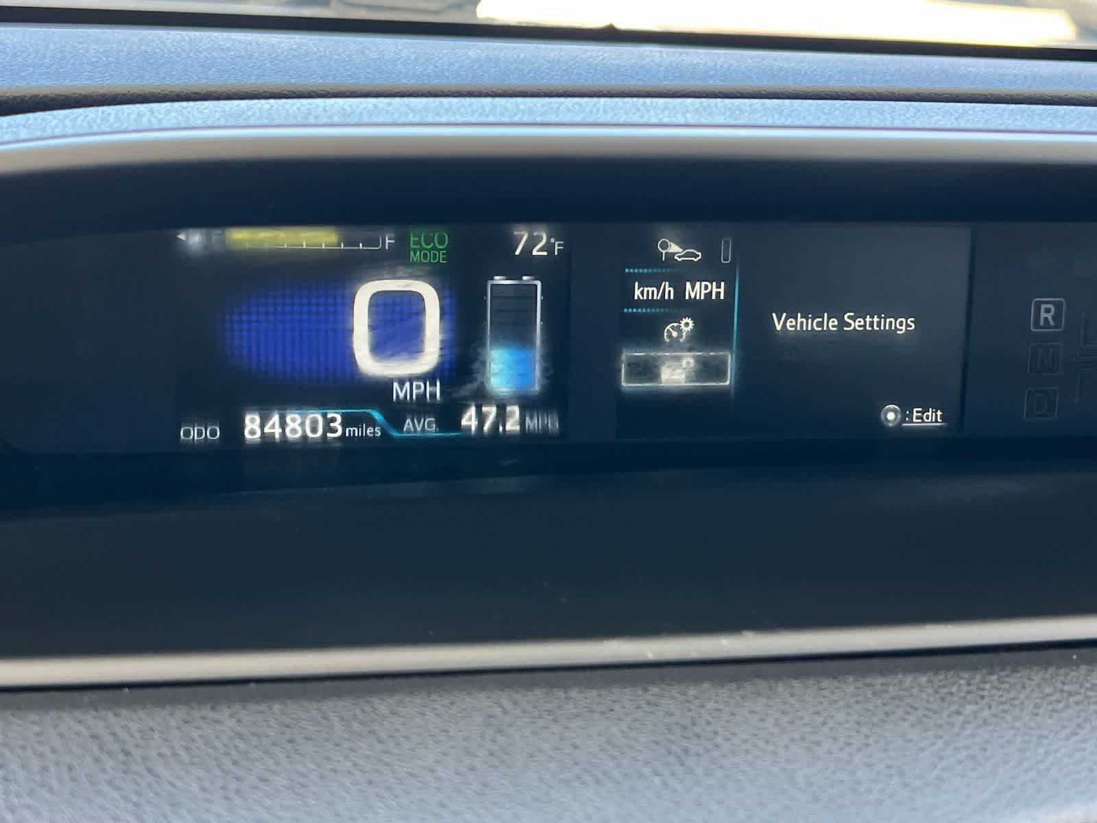 Thumbnail: 2021 Toyota Prius - 24