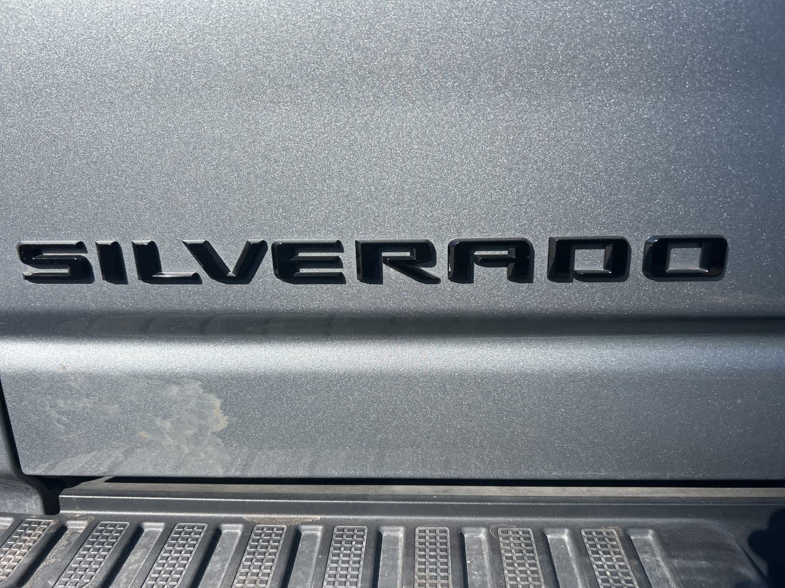 Thumbnail: 2024 Chevrolet Silverado 3500 - 12