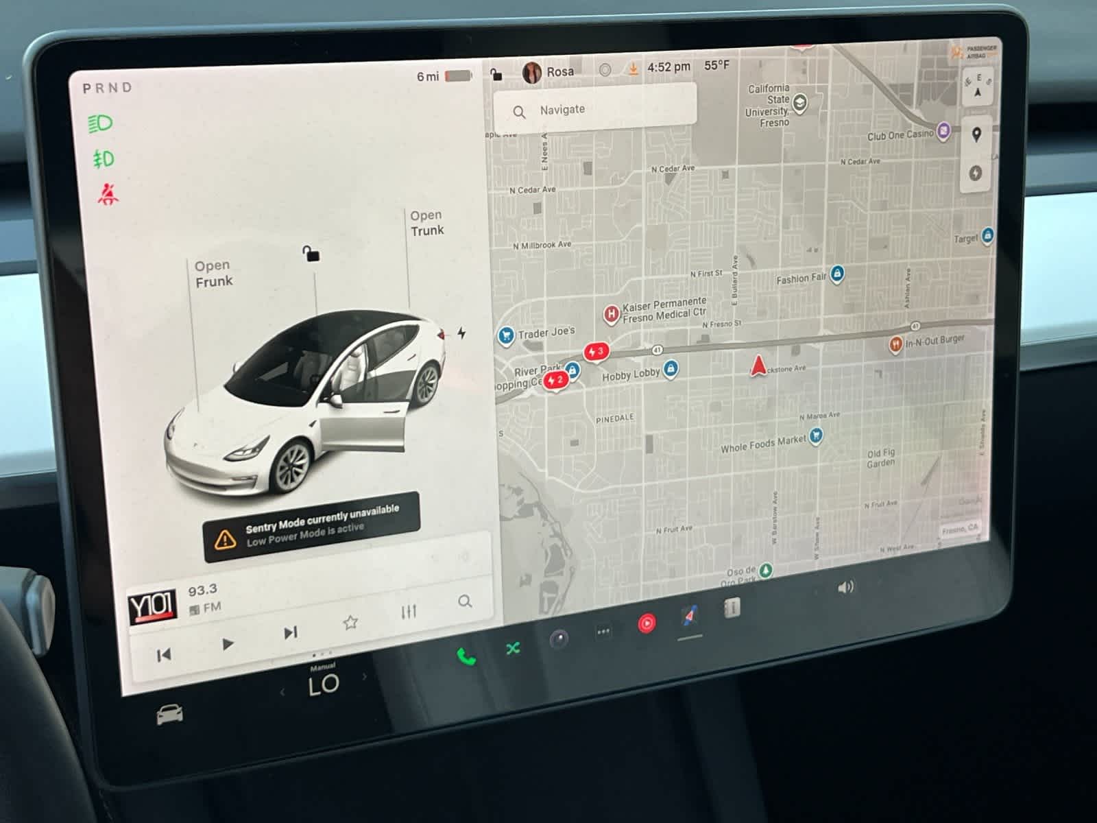 Thumbnail: 2022 Tesla Model 3 - 18