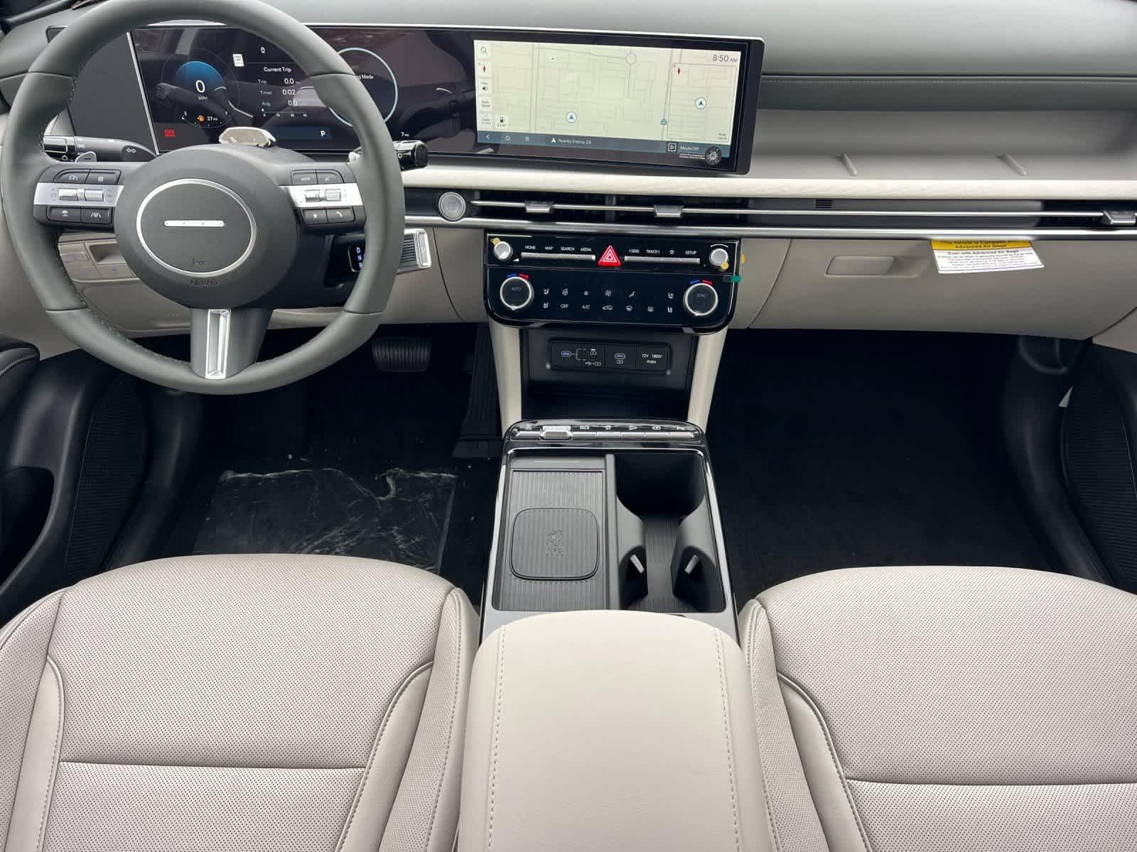 Thumbnail: 2026 Hyundai Tucson - 3