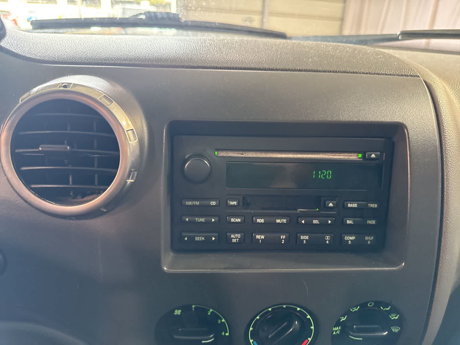 Thumbnail: 2004 Ford Expedition - 24