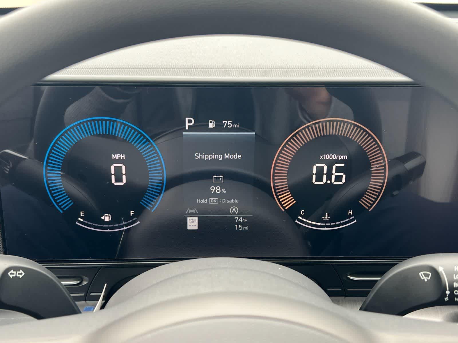 Thumbnail: 2026 Hyundai Kona - 24