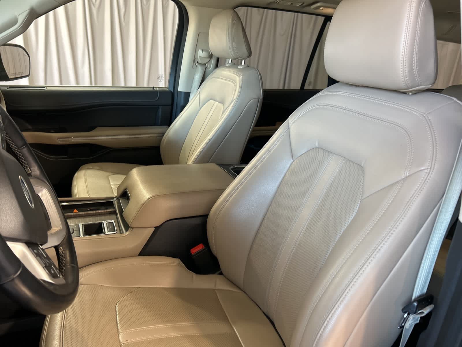 2023 Ford Expedition MAX Limited 25