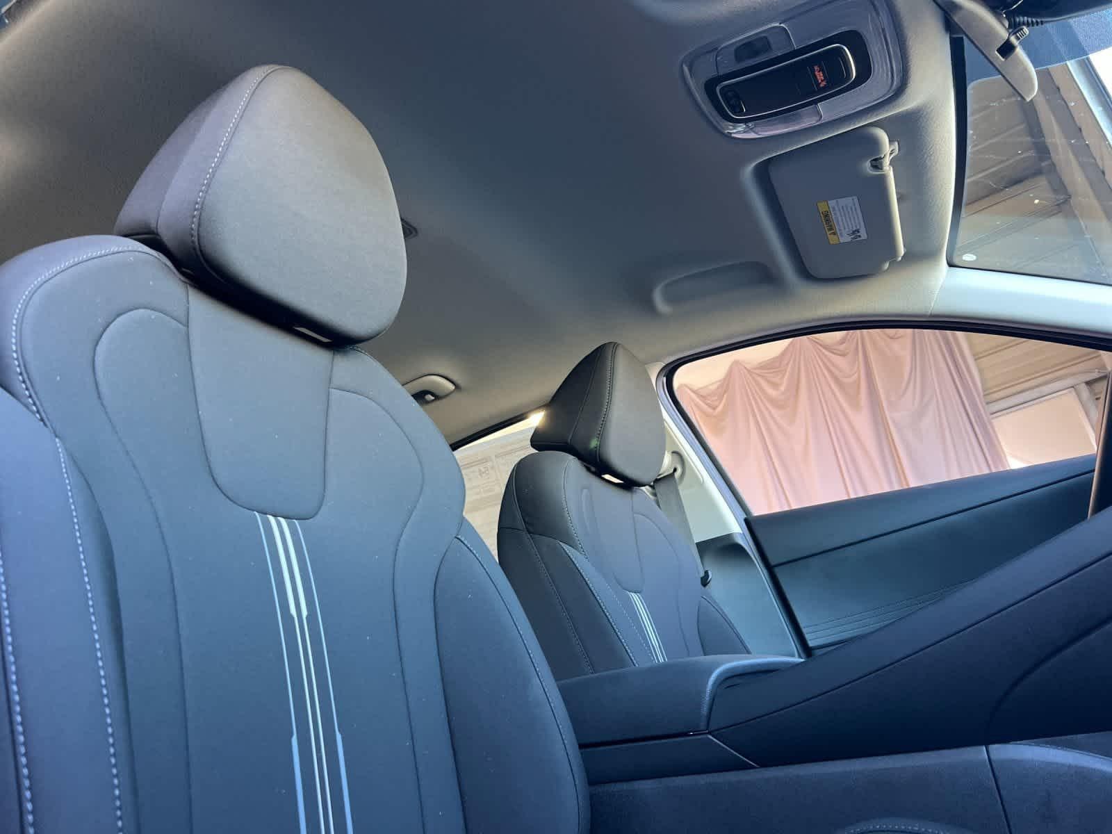 Thumbnail: 2026 Hyundai Elantra - 16