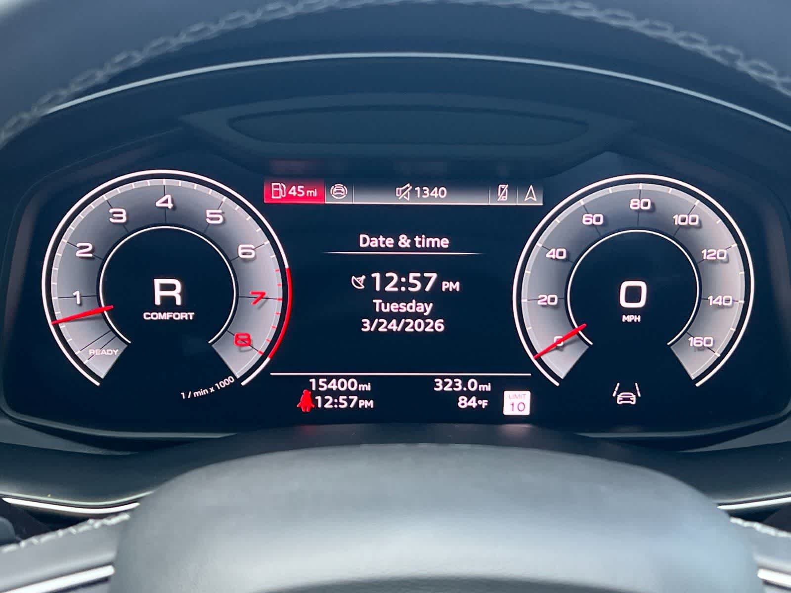 Thumbnail: 2025 Audi Q7 - 26