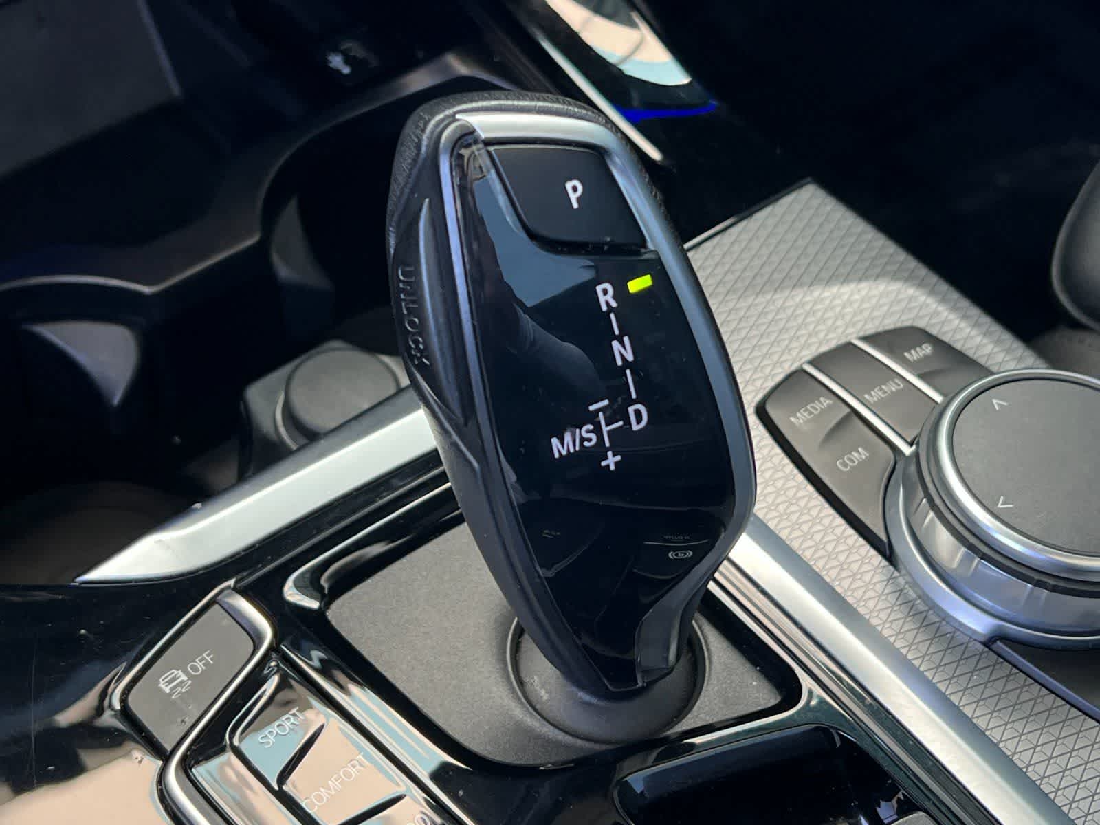 Thumbnail: 2020 BMW X3 - 23