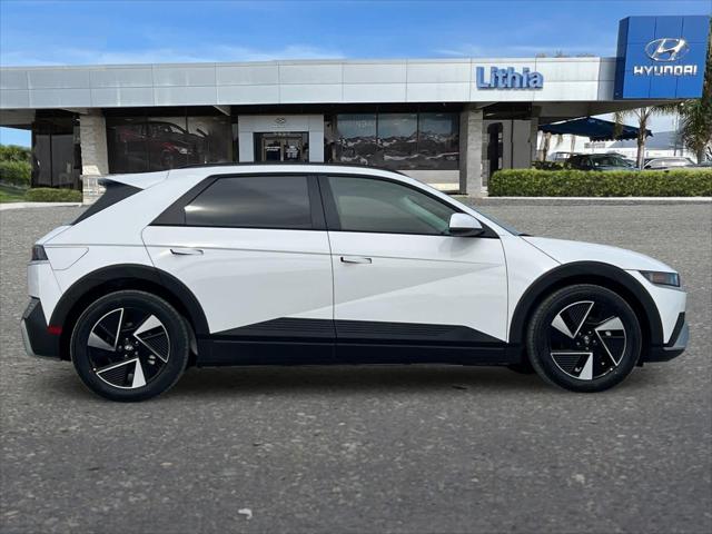 Thumbnail: 2025 Hyundai Ioniq 5 - 8