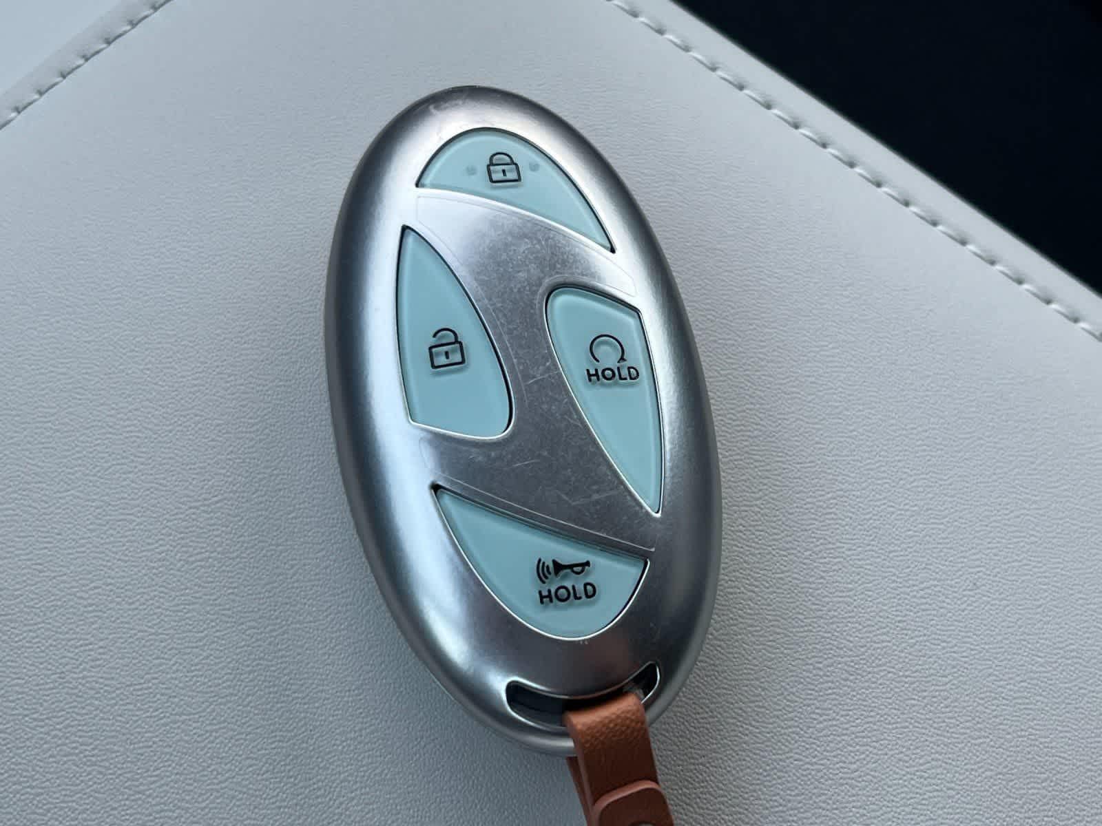 Thumbnail: 2026 Hyundai Ioniq 5 - 28