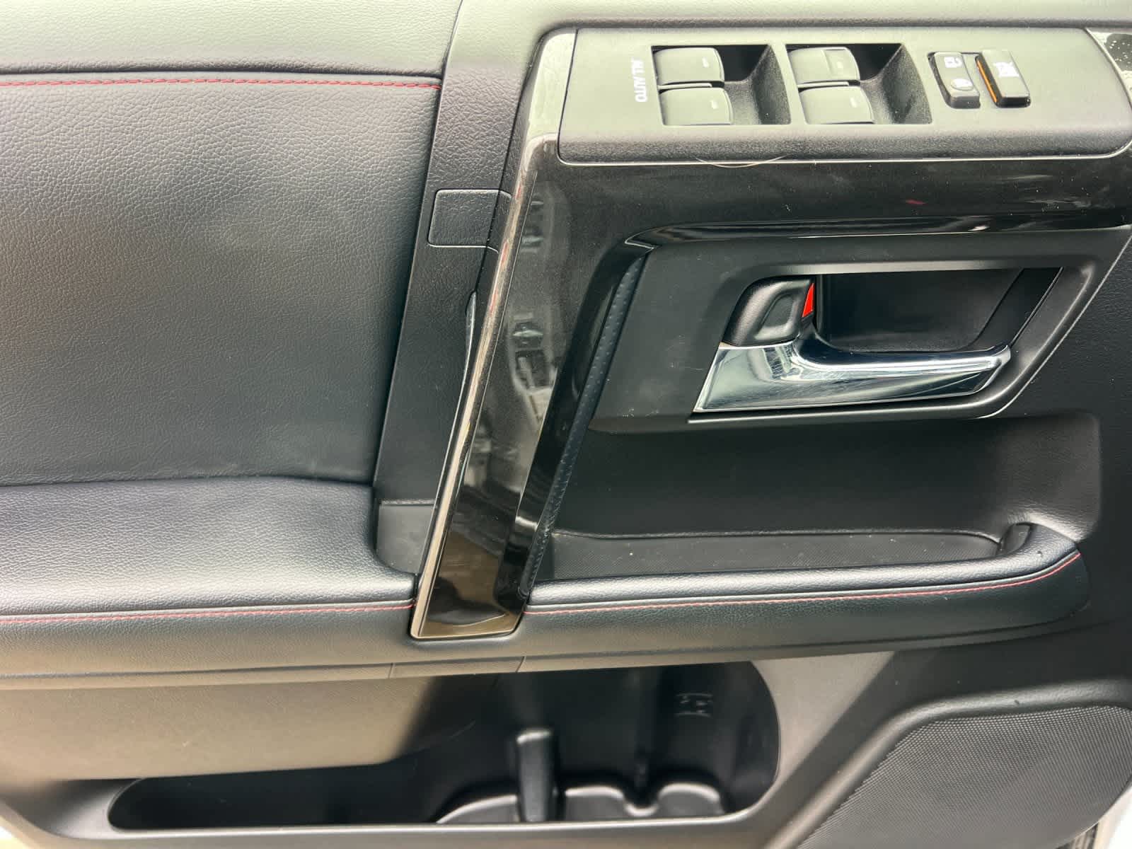 Thumbnail: 2021 Toyota 4Runner - 13