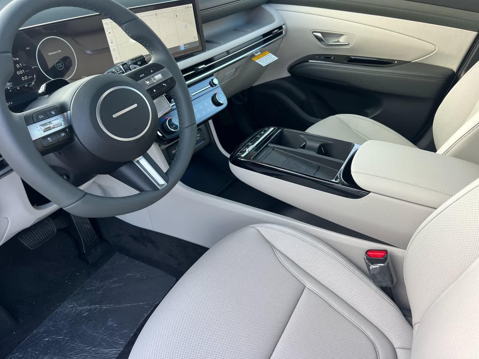 Thumbnail: 2026 Hyundai Tucson - 11