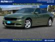 Used 2022 Dodge Charger SXT Sedan