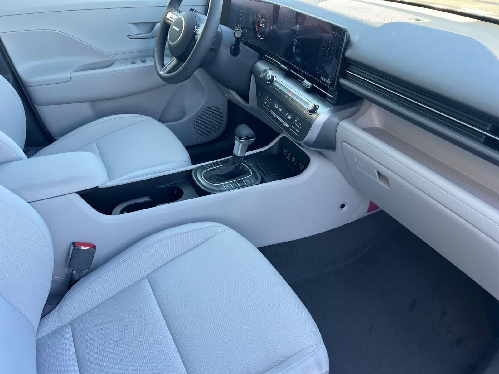 Thumbnail: 2026 Hyundai Kona - 17