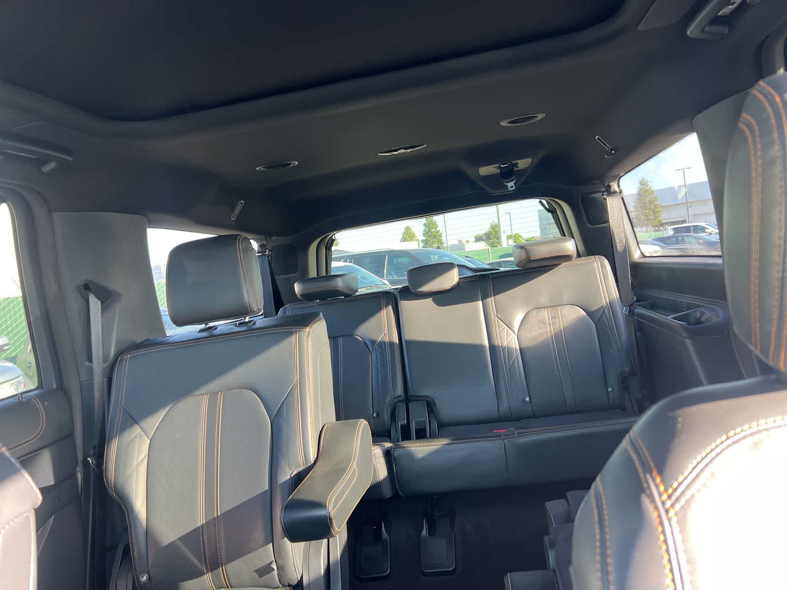 Thumbnail: 2023 Ford Expedition MAX - 27