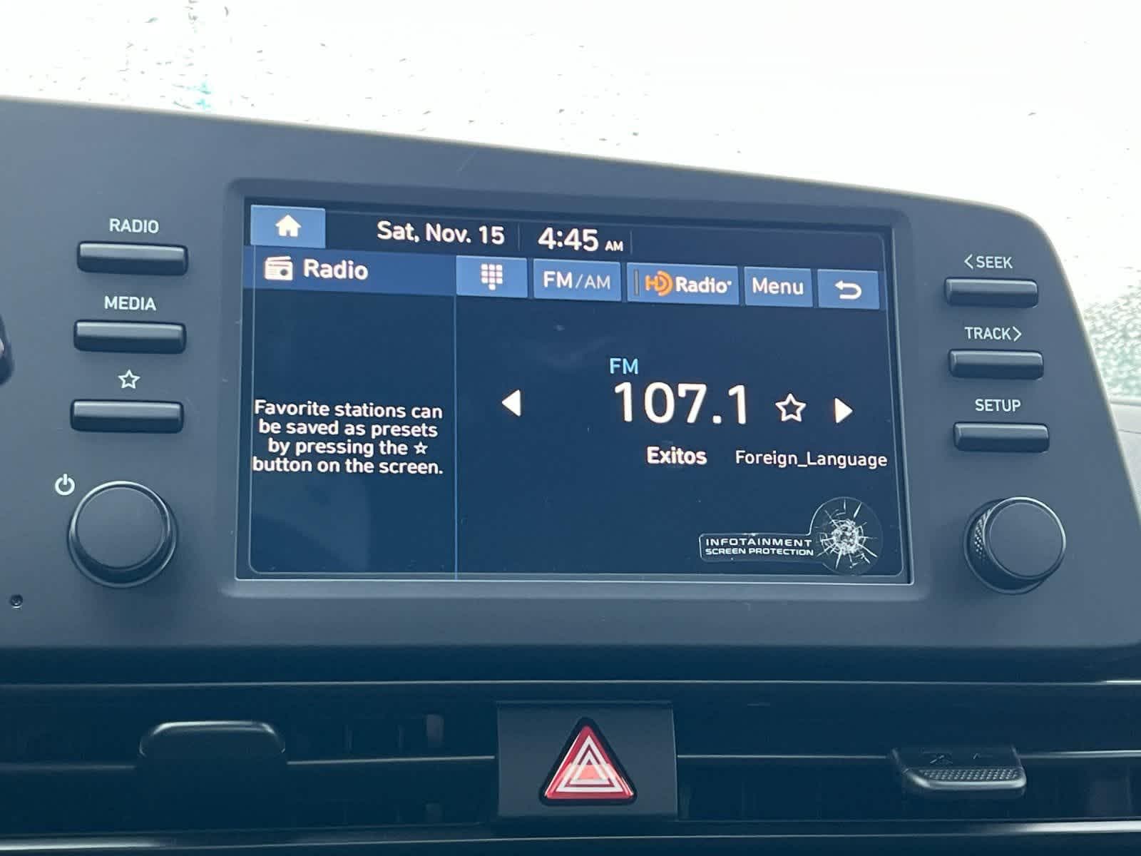 Thumbnail: 2026 Hyundai Elantra - 17