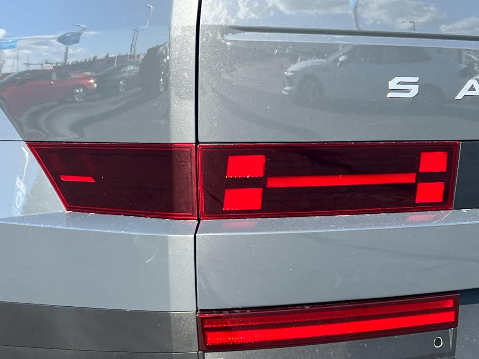 Thumbnail: 2026 Hyundai Santa Fe - 23