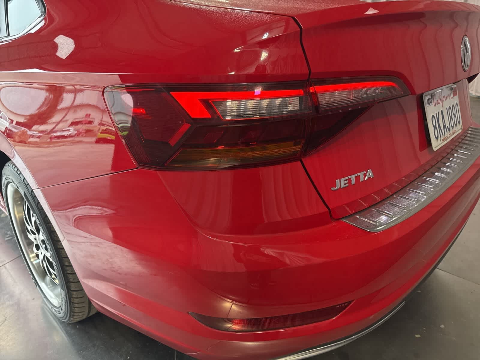 Thumbnail: 2019 Volkswagen Jetta - 14