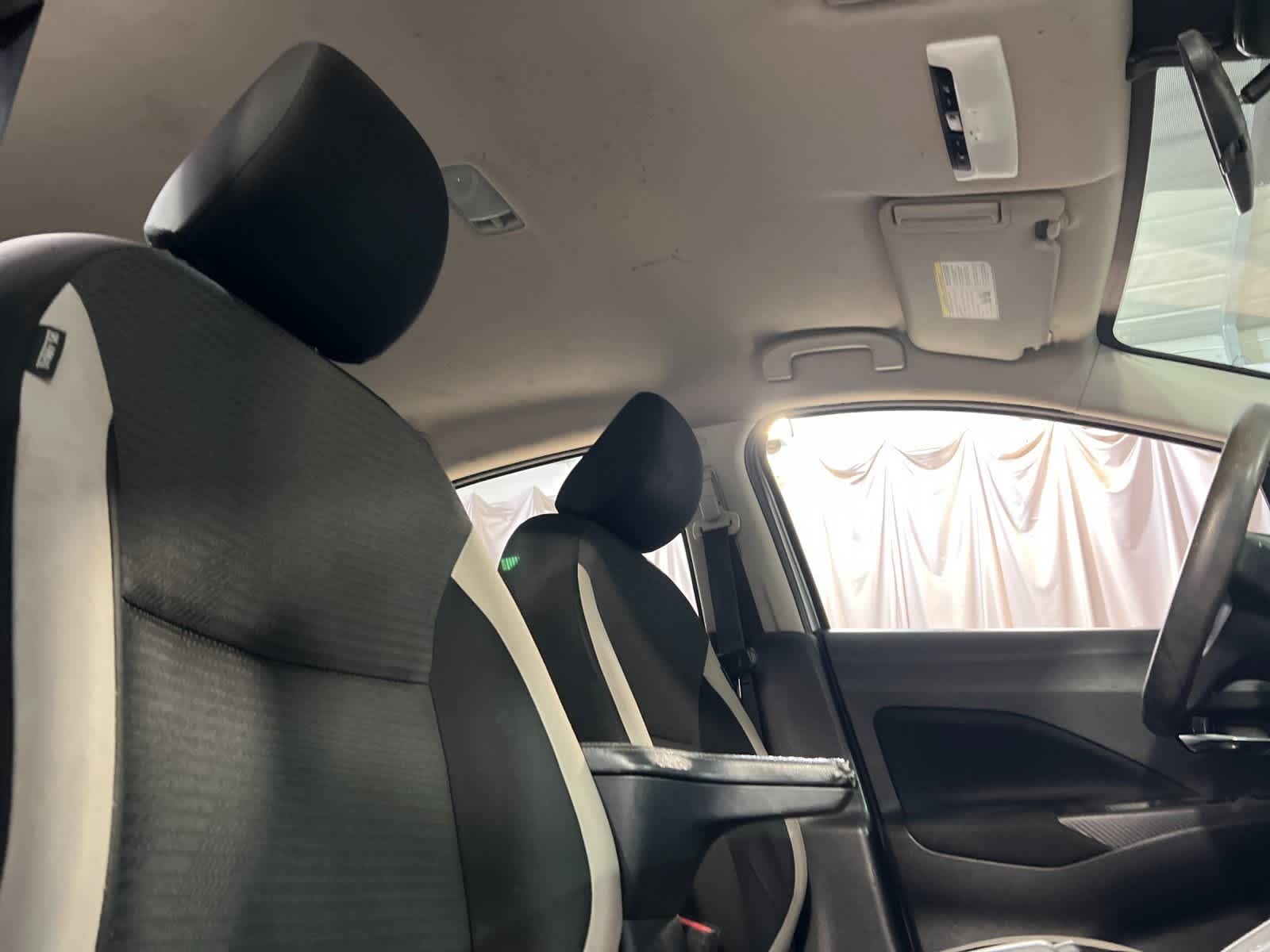 Thumbnail: 2021 Nissan Versa - 16