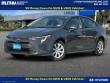 Used 2025 Toyota Corolla Hybrid LE Sedan