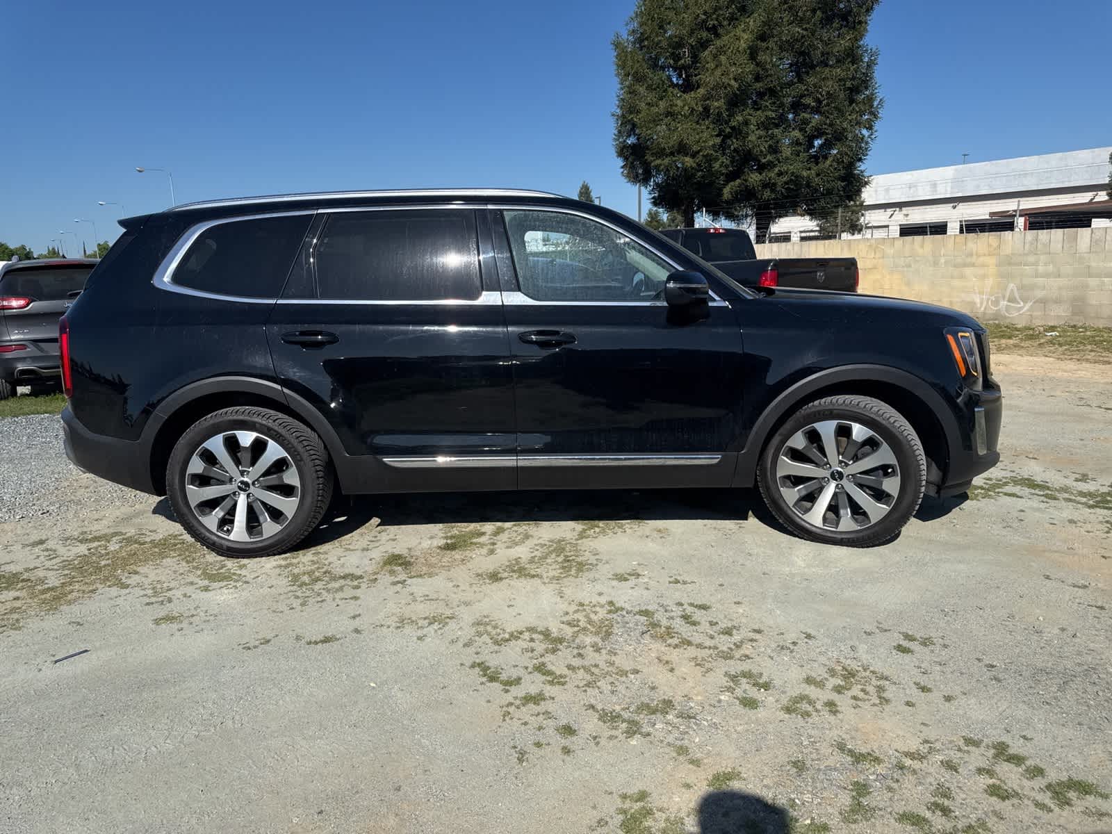 Thumbnail: 2022 Kia Telluride - 4