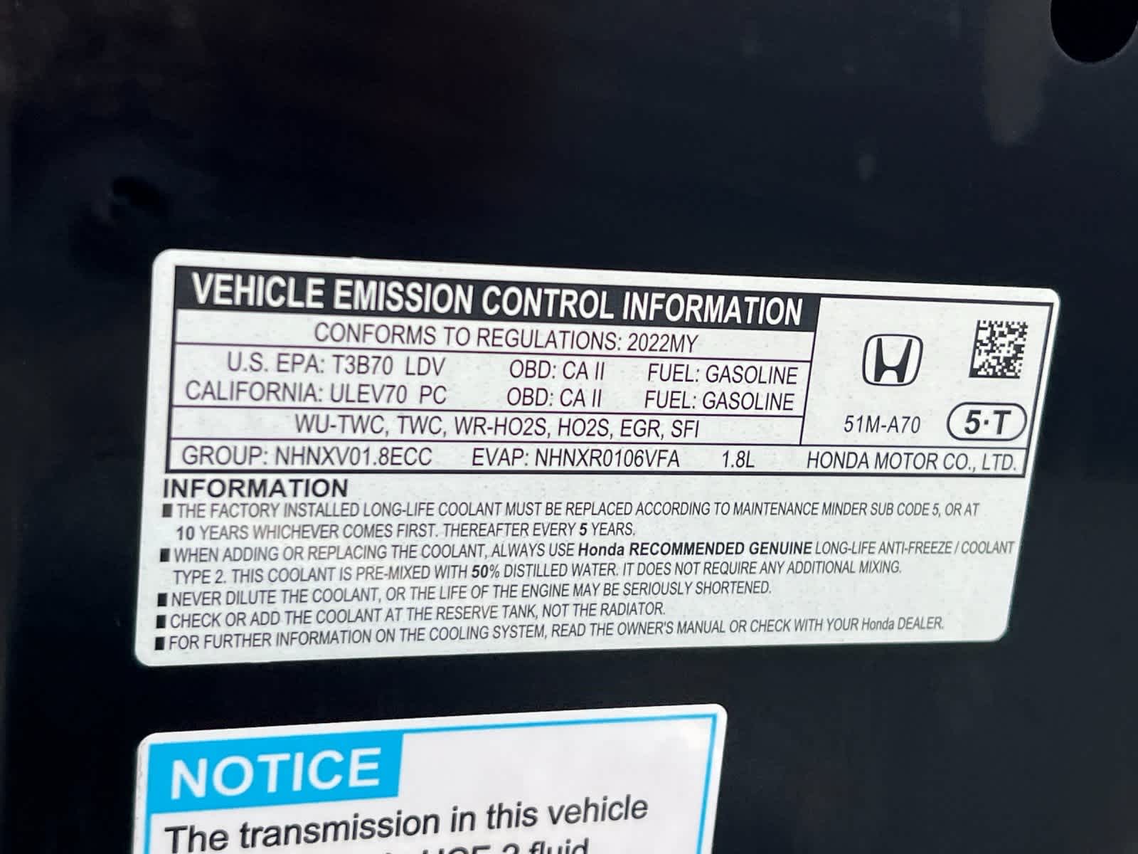 Thumbnail: 2022 Honda HR-V - 28