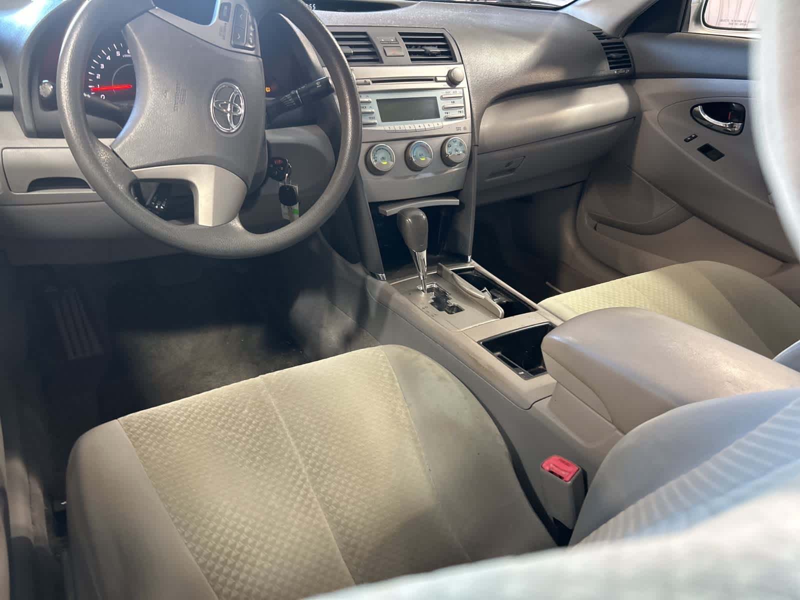 Thumbnail: 2007 Toyota Camry - 22