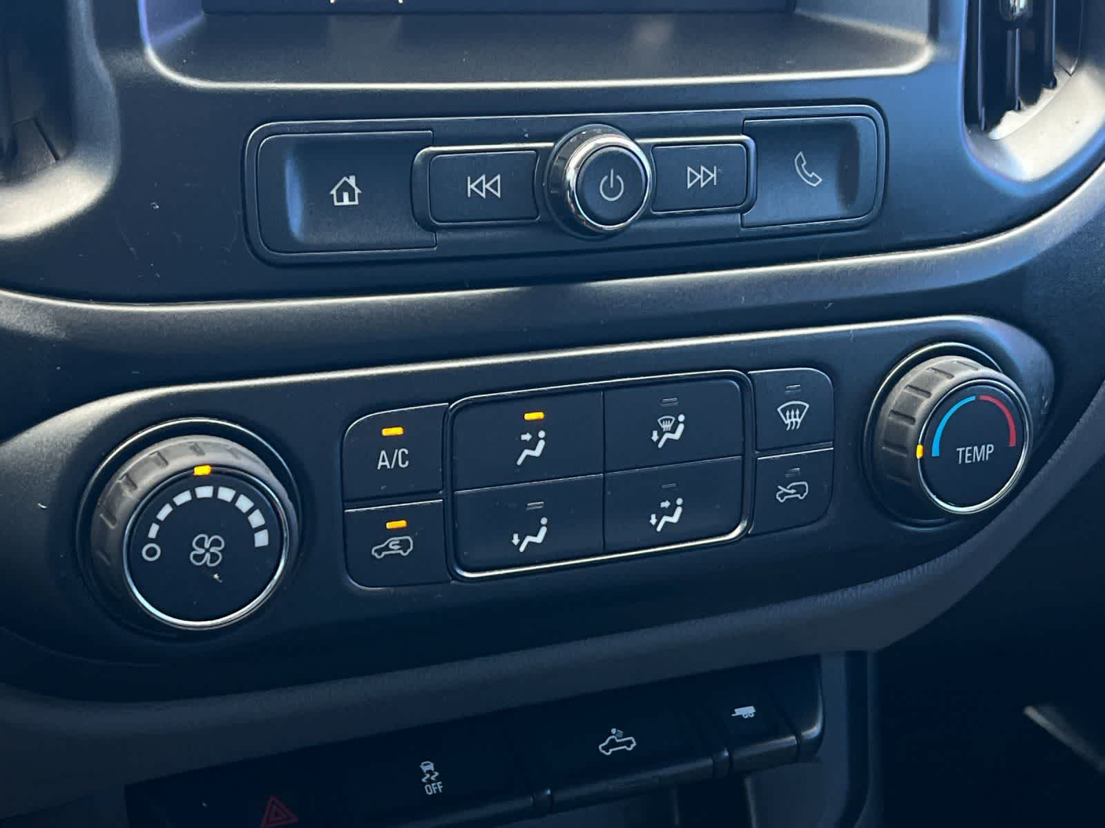 Thumbnail: 2019 Chevrolet Colorado - 20