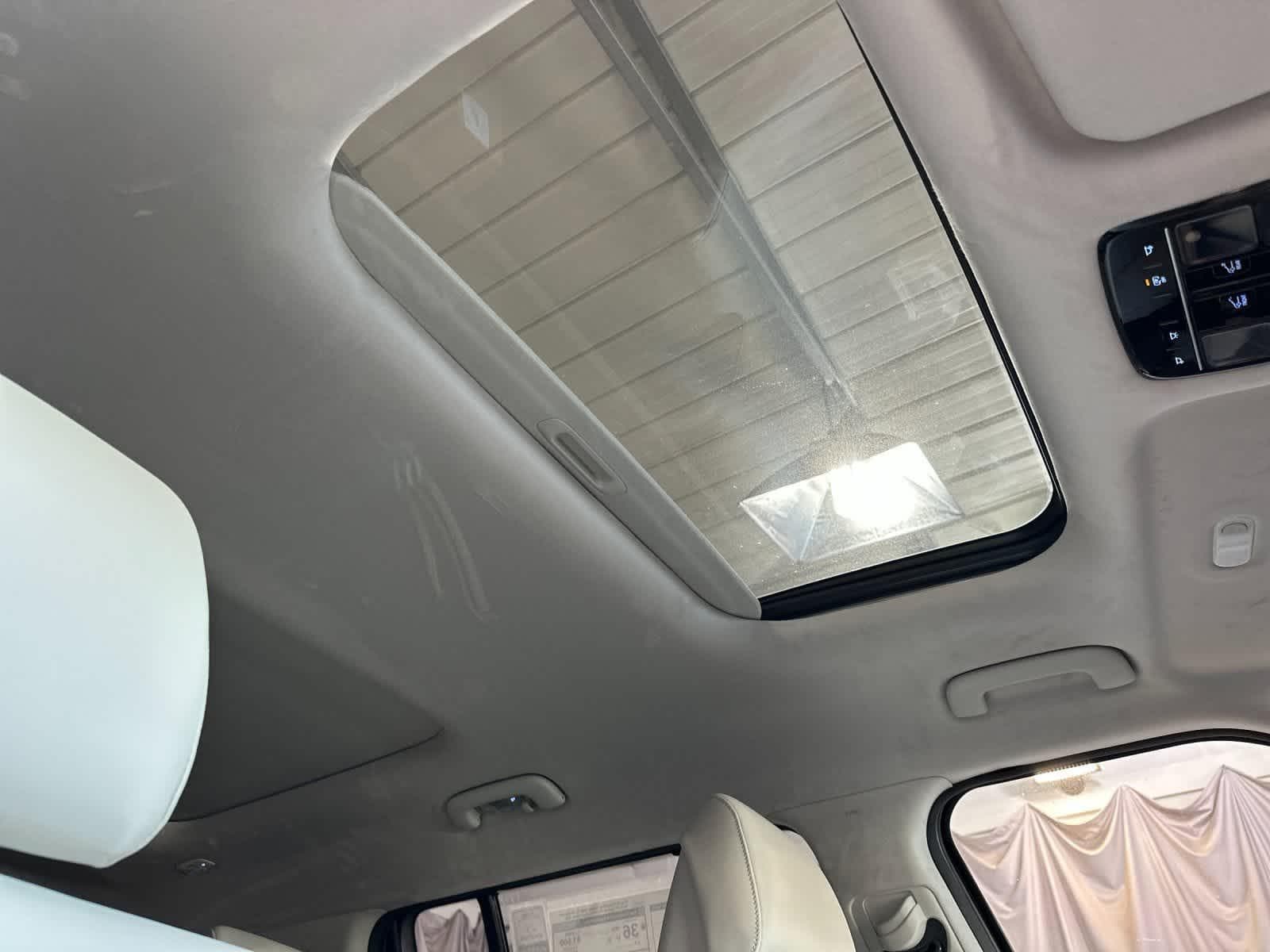 Thumbnail: 2026 Hyundai Santa Fe - 18