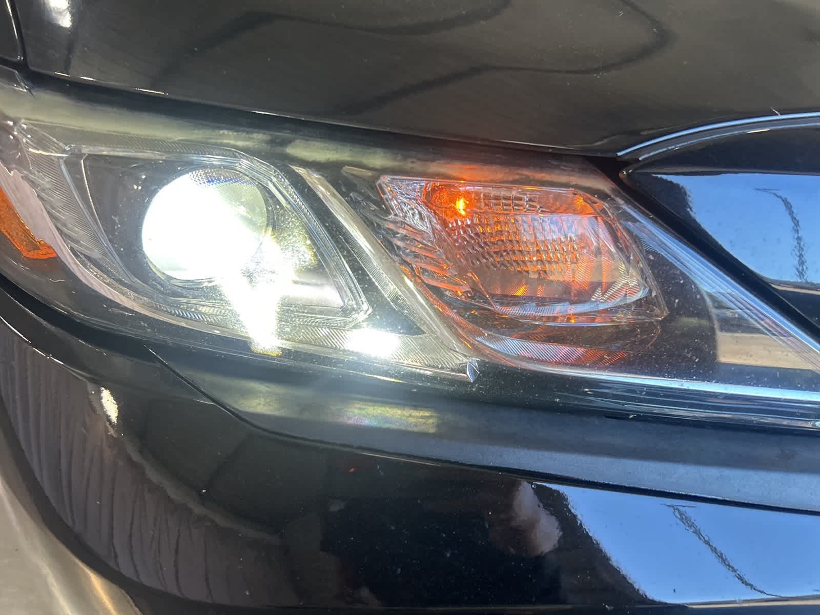 Thumbnail: 2020 Toyota Camry - 4