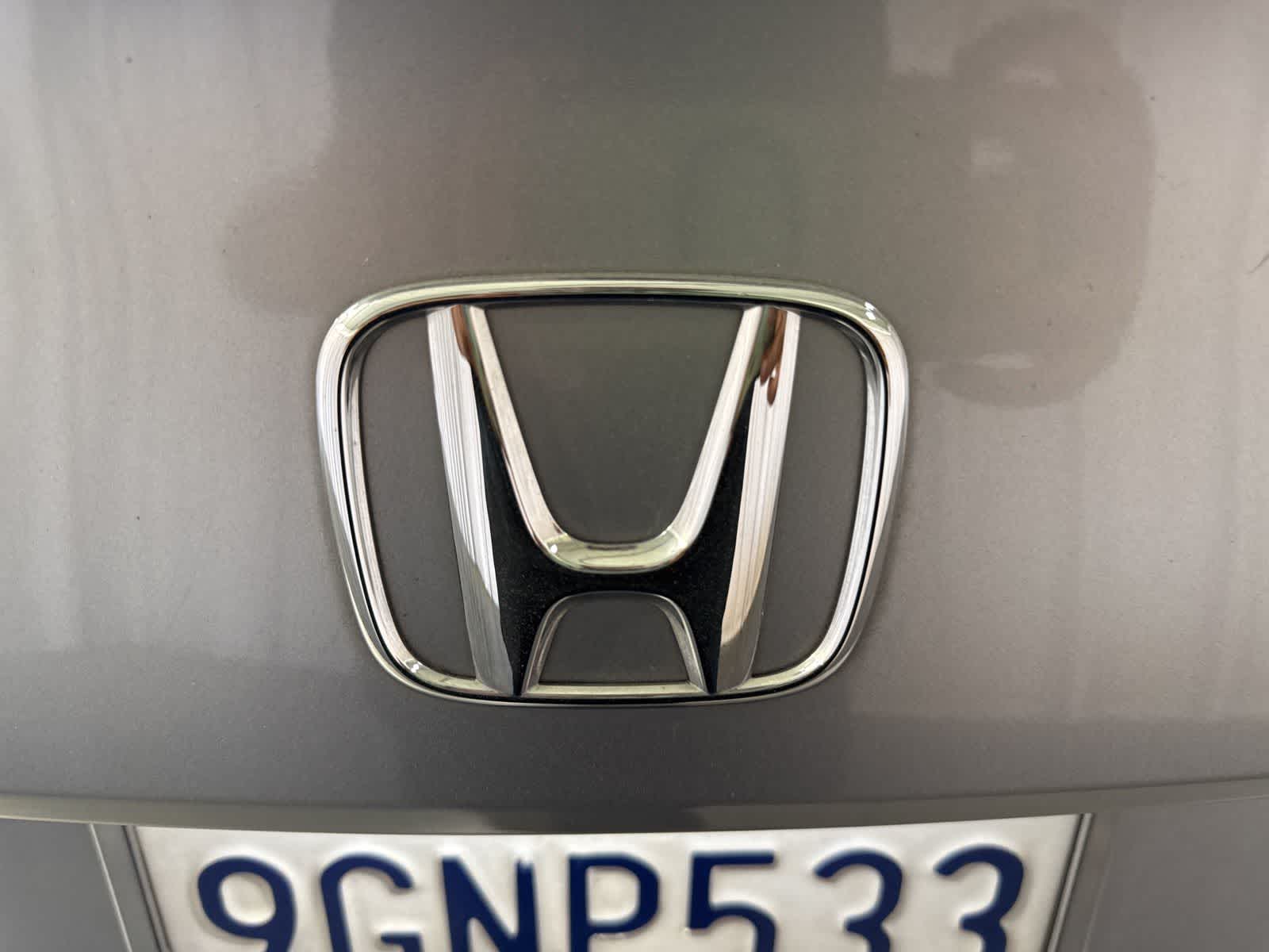 Thumbnail: 2023 Honda Civic - 11