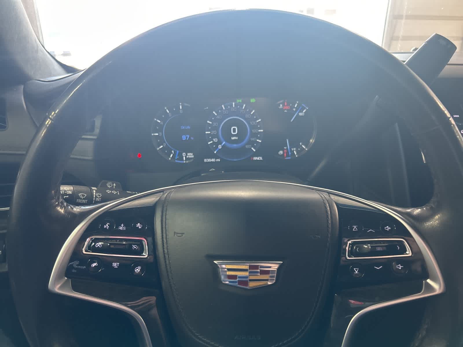Thumbnail: 2018 Cadillac Escalade - 28