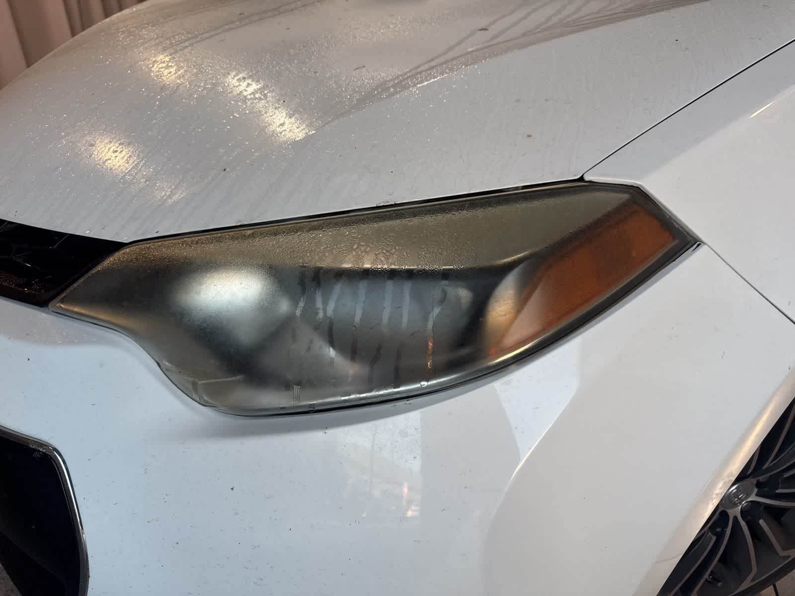 Thumbnail: 2016 Toyota Corolla - 9