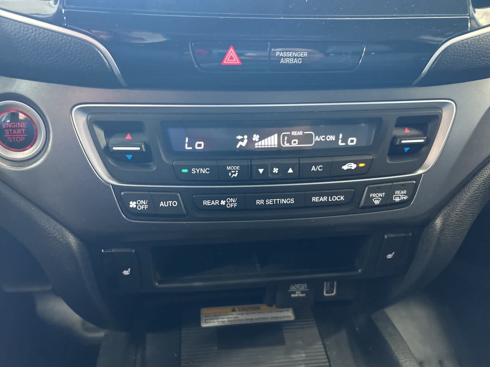 Thumbnail: 2021 Honda Pilot - 28