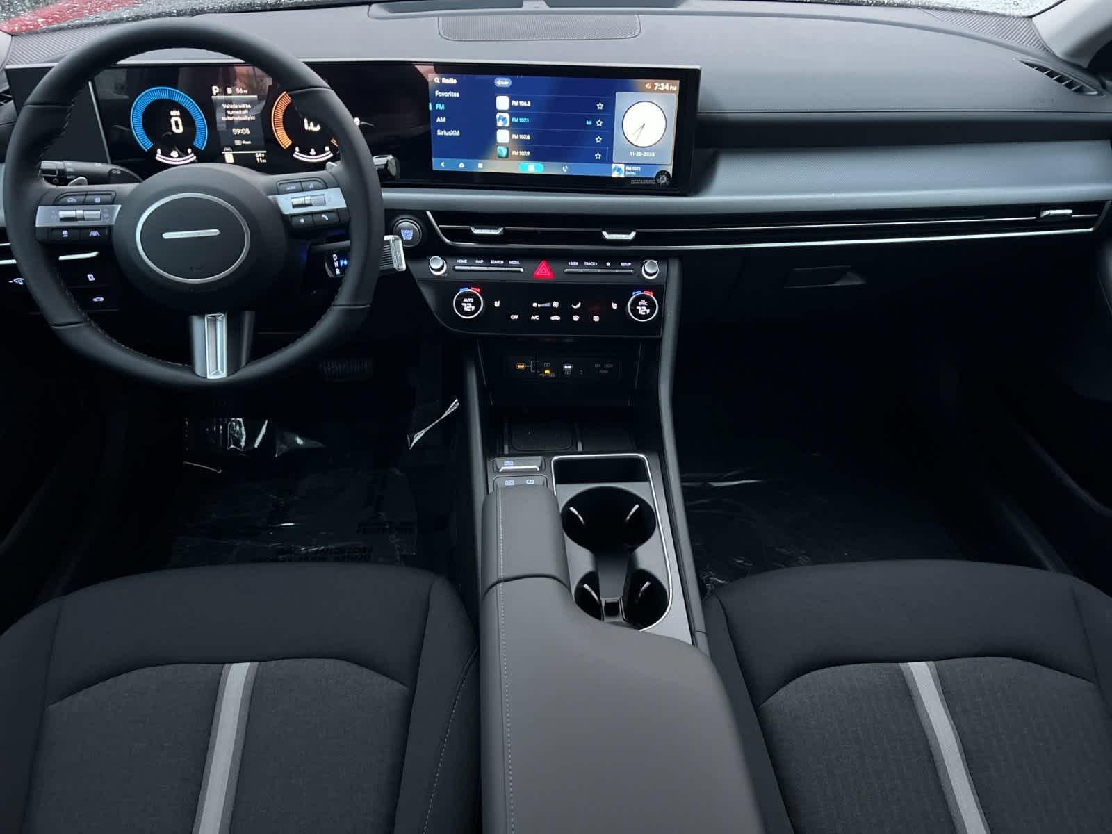 Thumbnail: 2026 Hyundai Sonata - 3