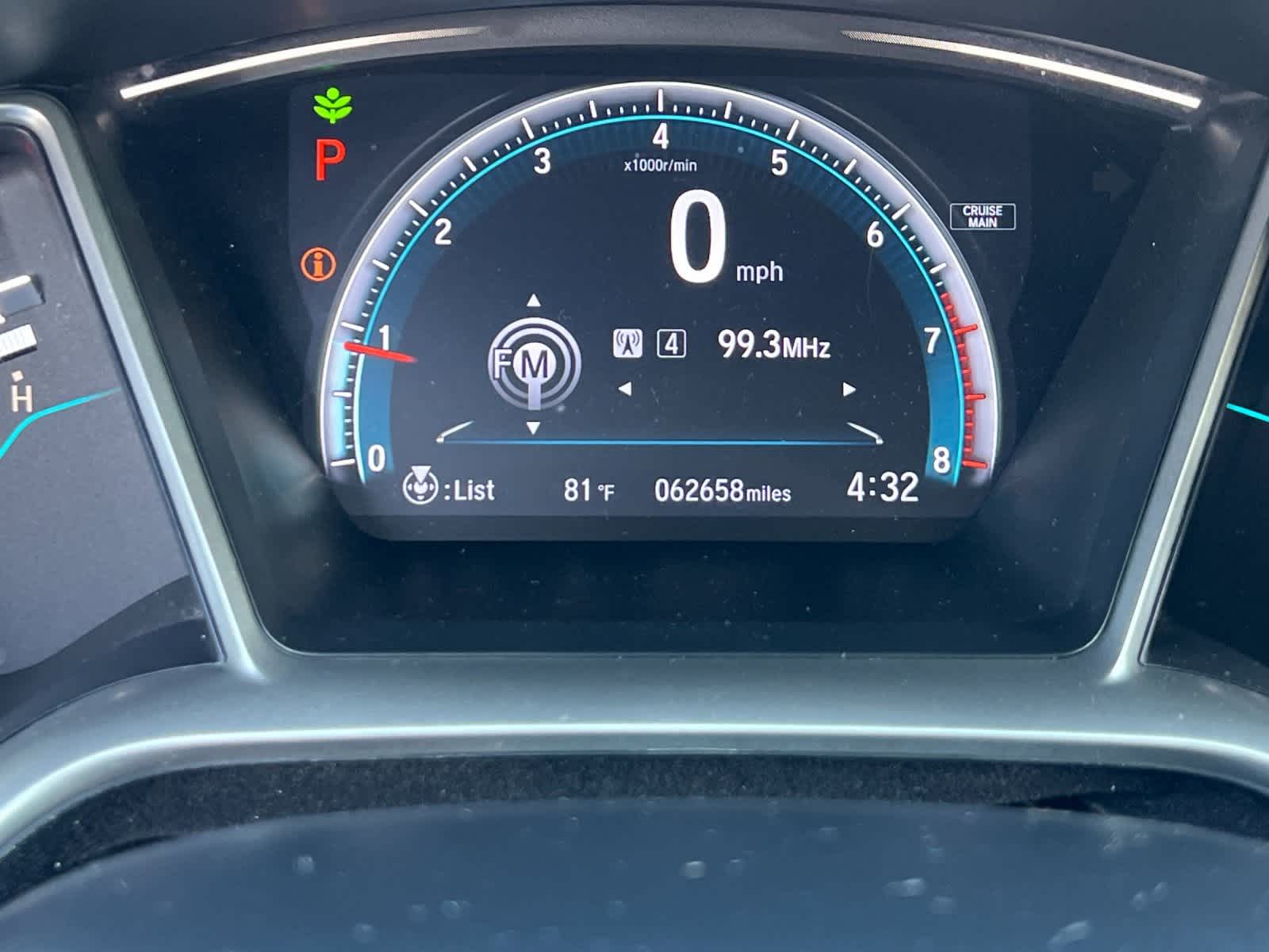 Thumbnail: 2018 Honda Civic - 24