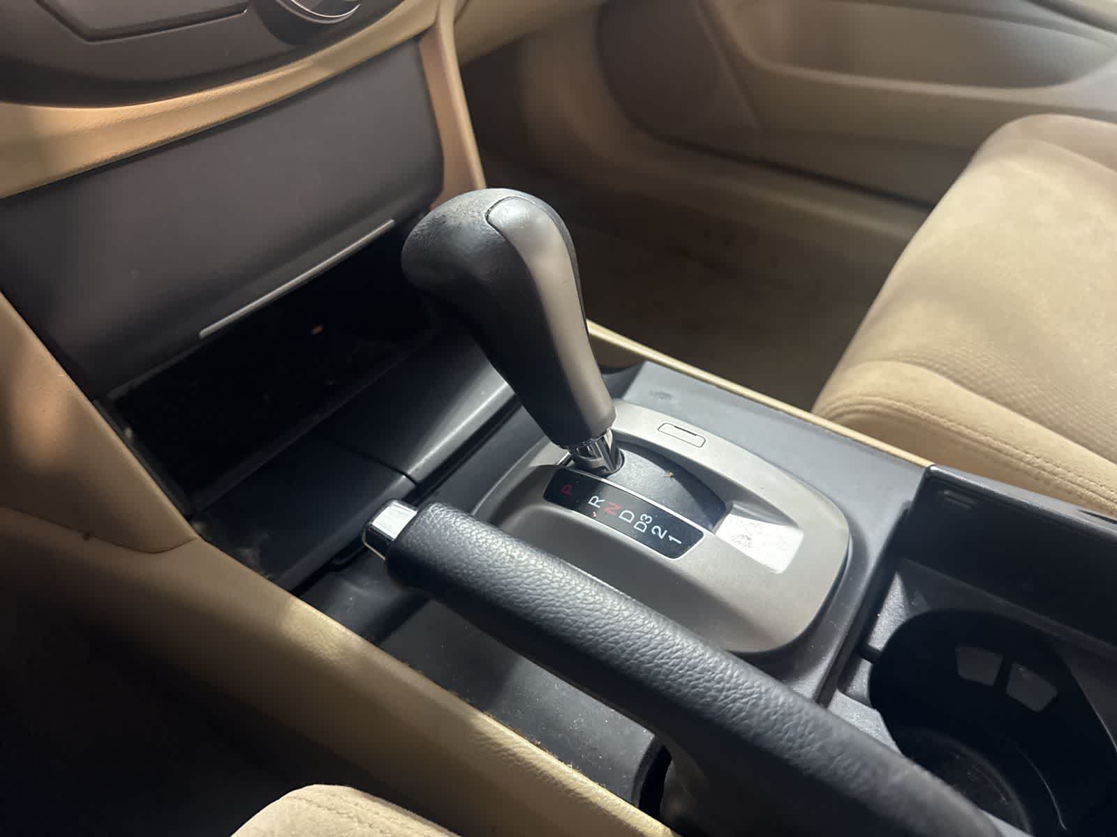Thumbnail: 2008 Honda Accord - 25