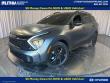 Used 2025 Kia Sportage Plug-In Hybrid X-Line SUV