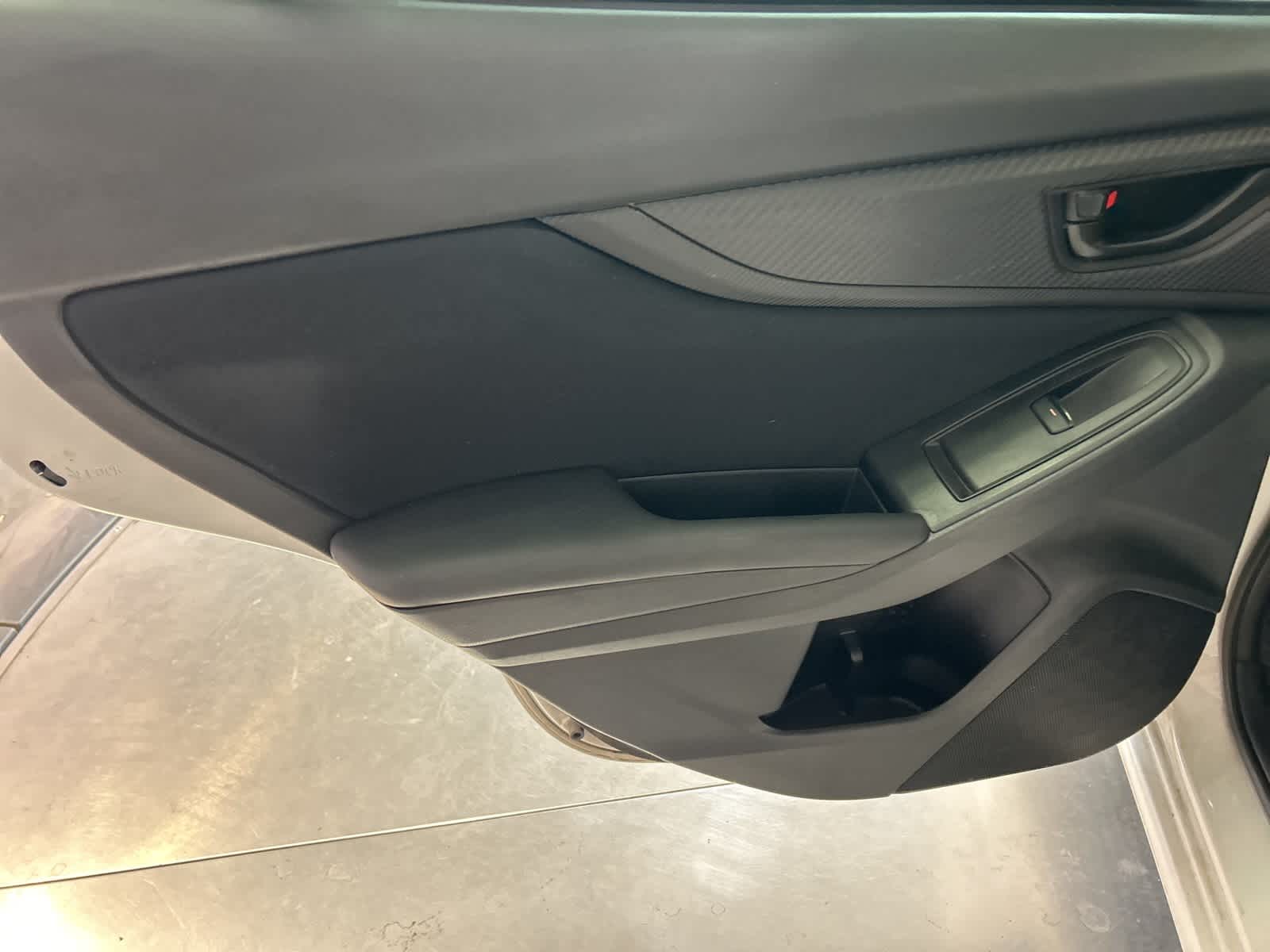 Thumbnail: 2019 Subaru Impreza - 18