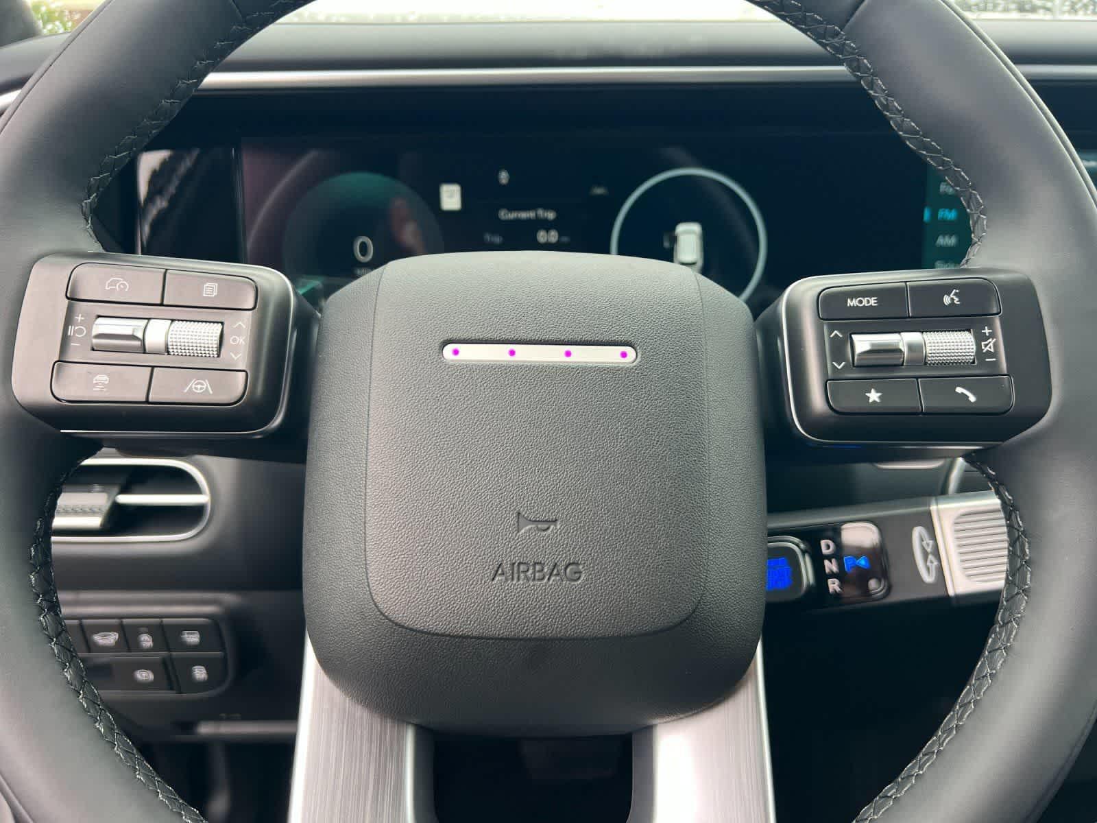 Thumbnail: 2026 Hyundai Palisade - 25