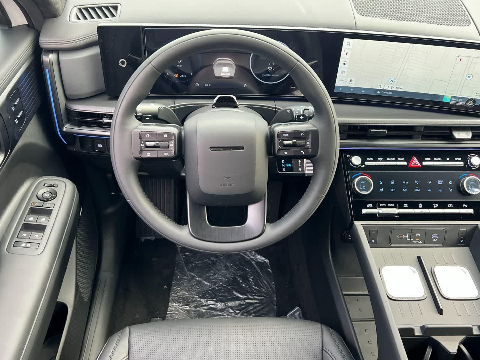 Thumbnail: 2026 Hyundai Santa Fe - 14