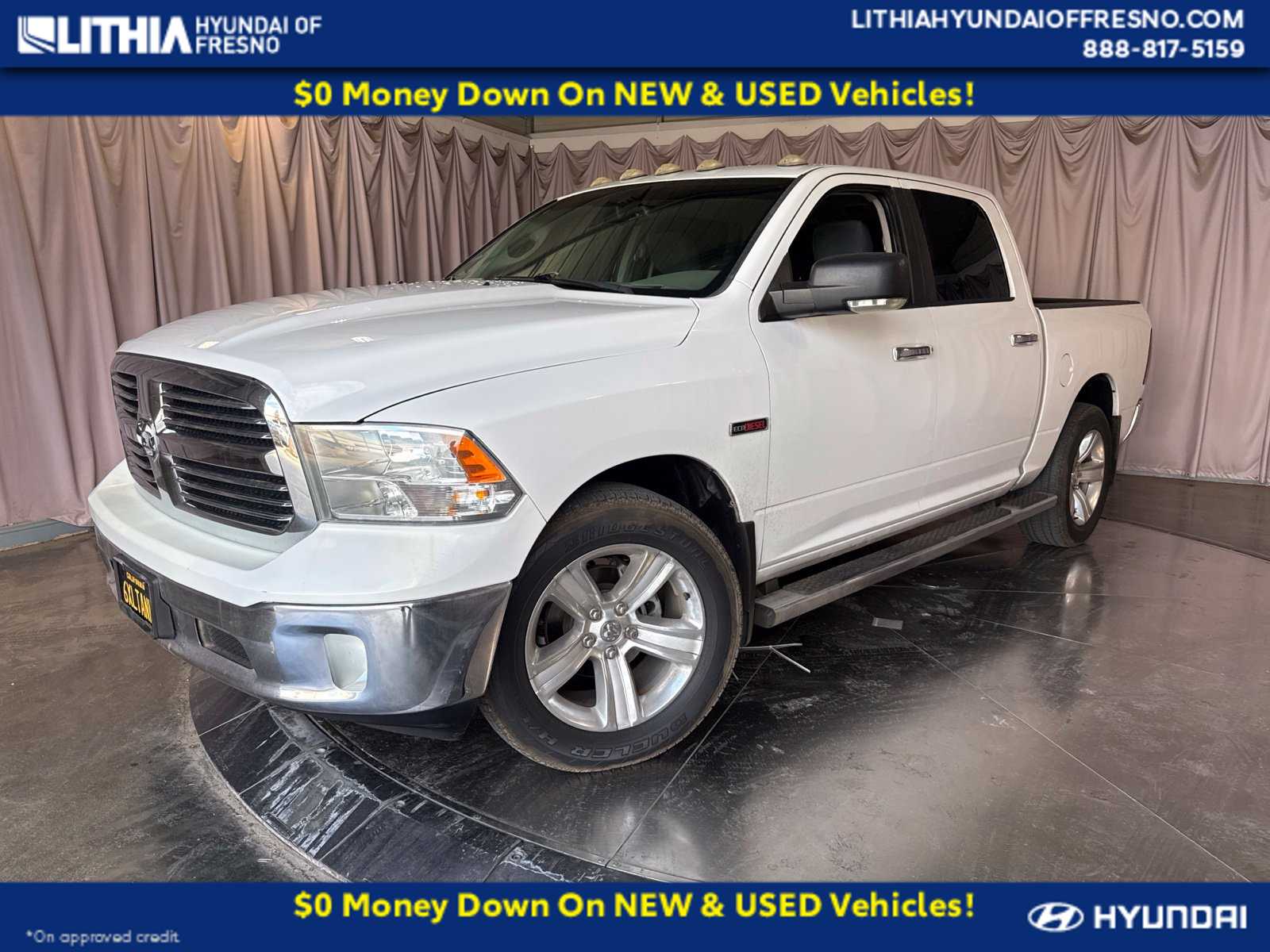  Ram 1500