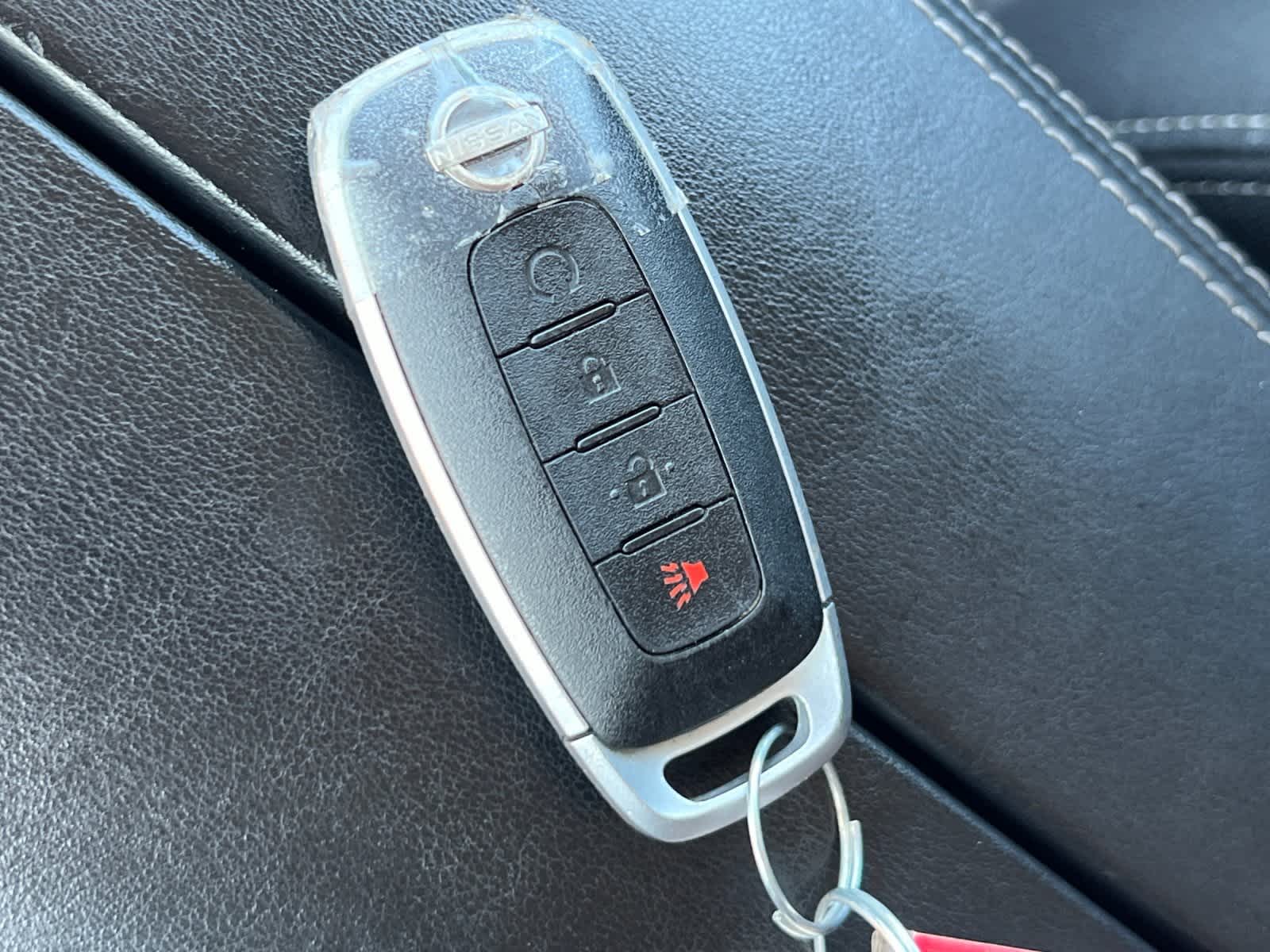 Thumbnail: 2023 Nissan Rogue - 28