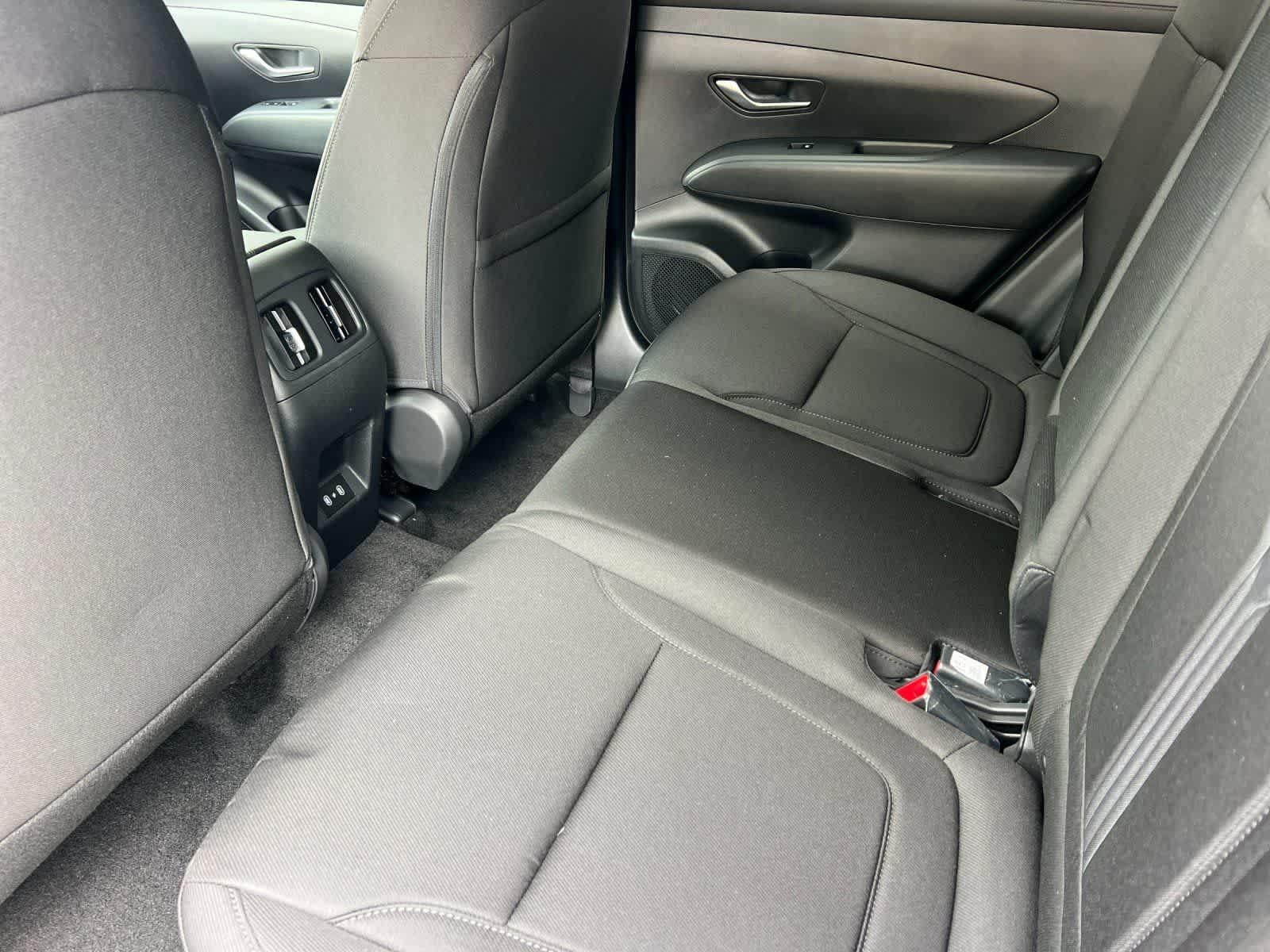 Thumbnail: 2026 Hyundai Tucson - 4