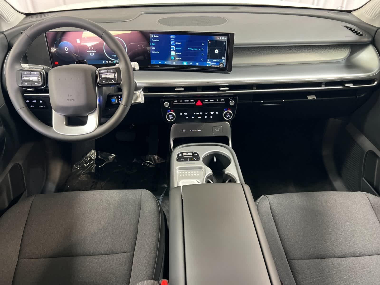 Thumbnail: 2026 Hyundai Ioniq - 3