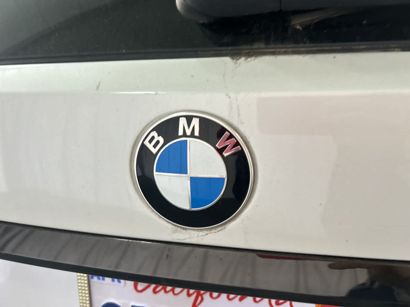 Thumbnail: 2022 BMW X7 - 11