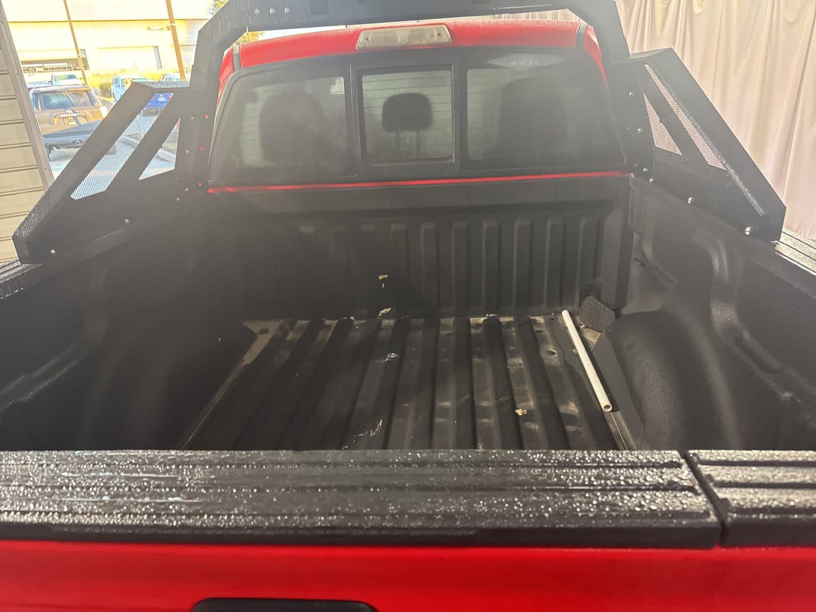 Thumbnail: 2014 Ford F-150 - 15