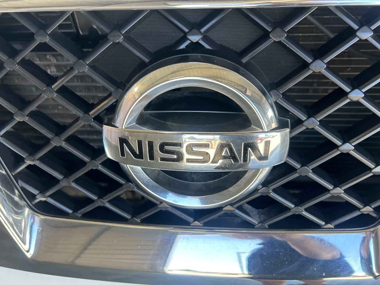 Thumbnail: 2014 Nissan Frontier - 3