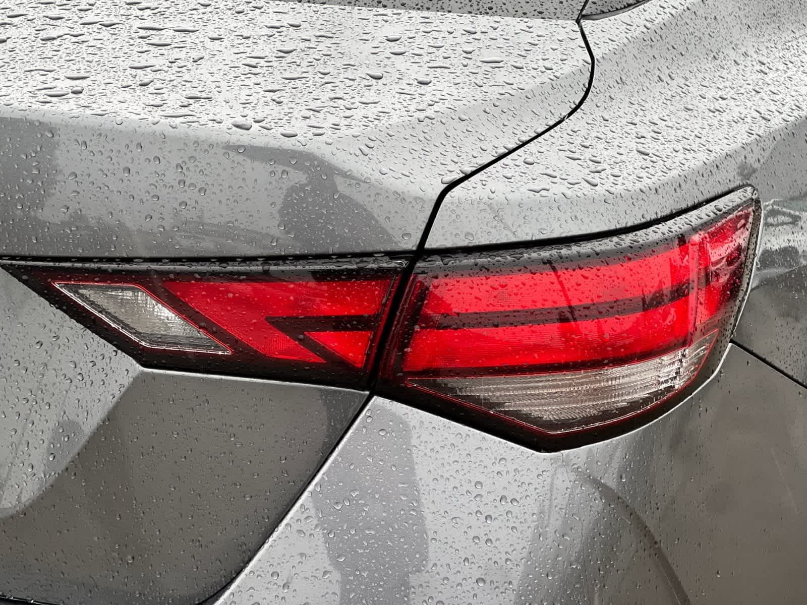 Thumbnail: 2025 Nissan Sentra - 27