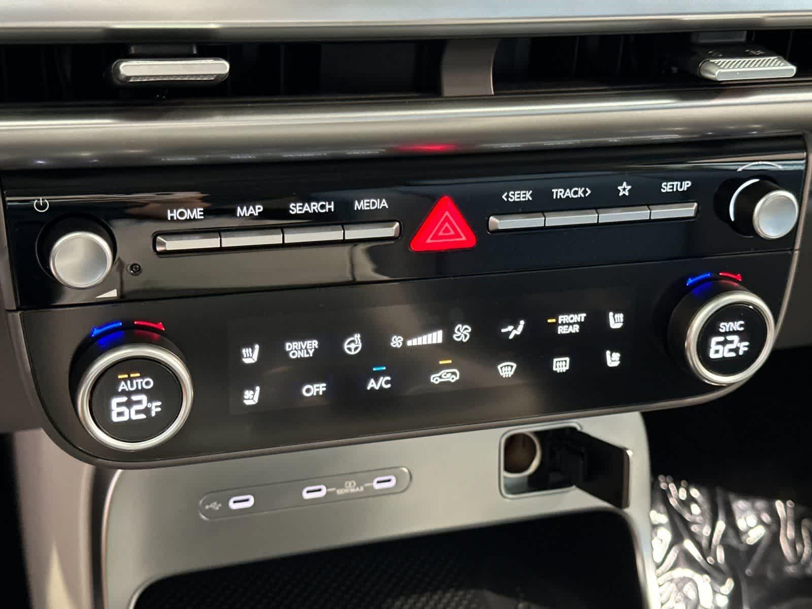 Thumbnail: 2026 Hyundai Ioniq - 22