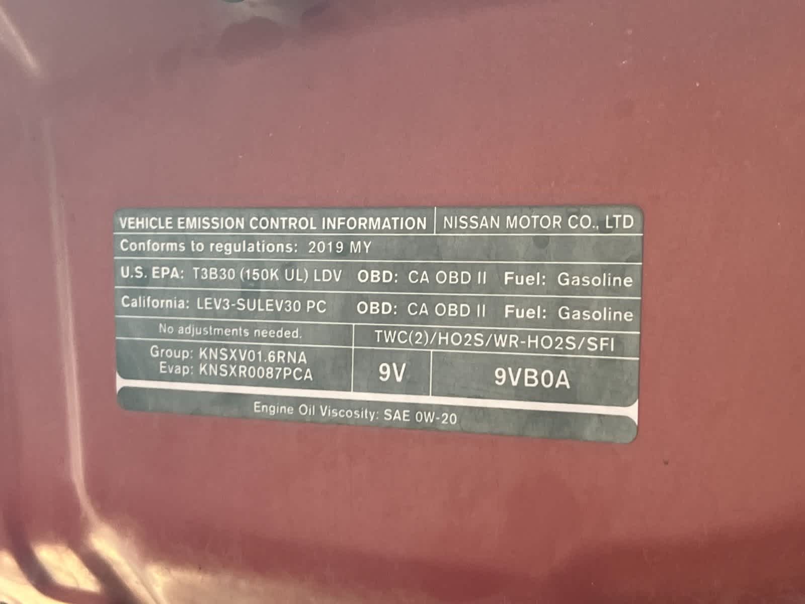 Thumbnail: 2019 Nissan Kicks - 29